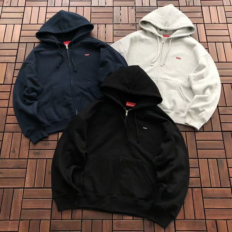 SUPREME HOODIE FLEECE 77070623
