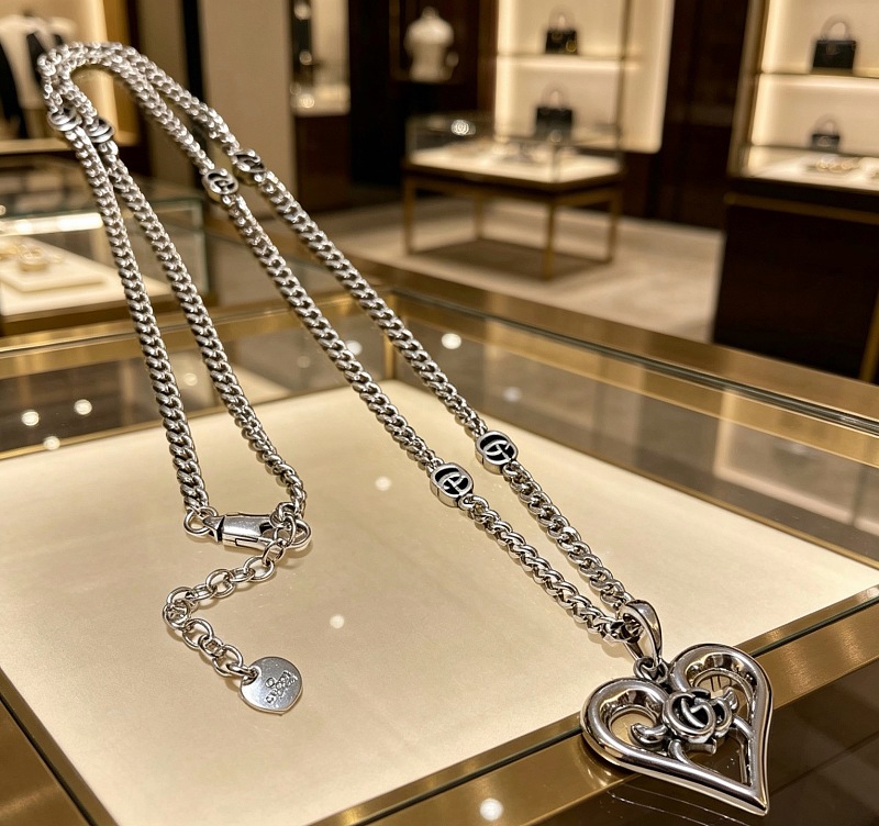 GUCCI JEWELRY 55061310