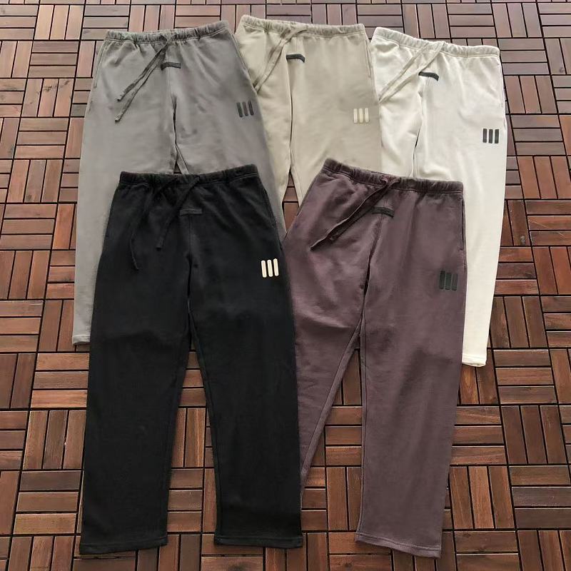 FOG TROUSERS 66081231 (im 185CM 70KG iwear size L in the photo)