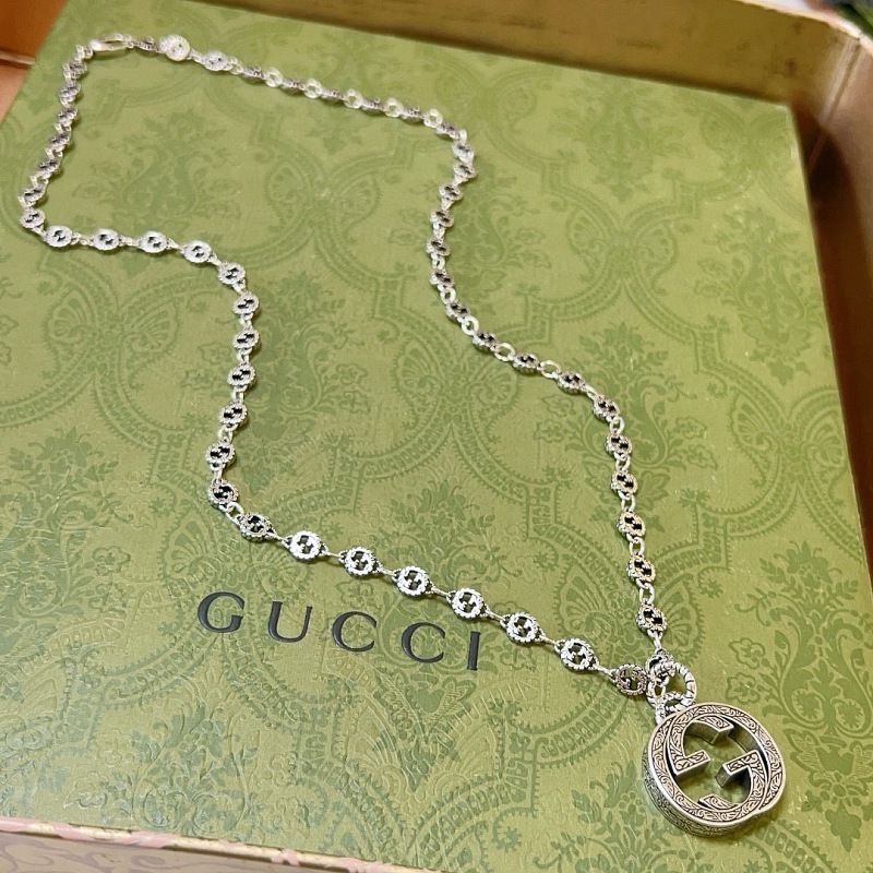 GUCCI JEWELRY 55070274