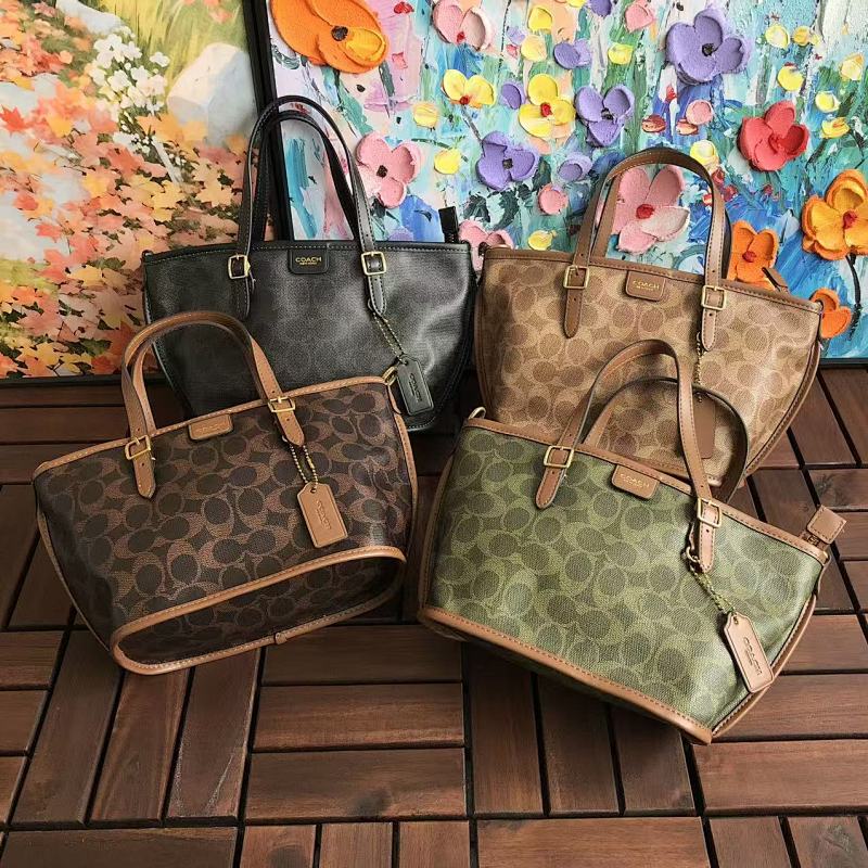 COACH BAG 66040230 (长28CM*宽16CM*高11CM)