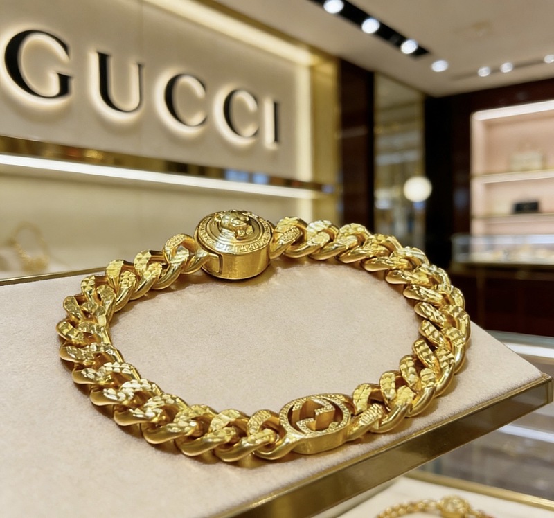 GUCCI JEWELRY 55042160