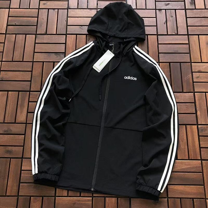 ADIDAS JACKET 11100457
