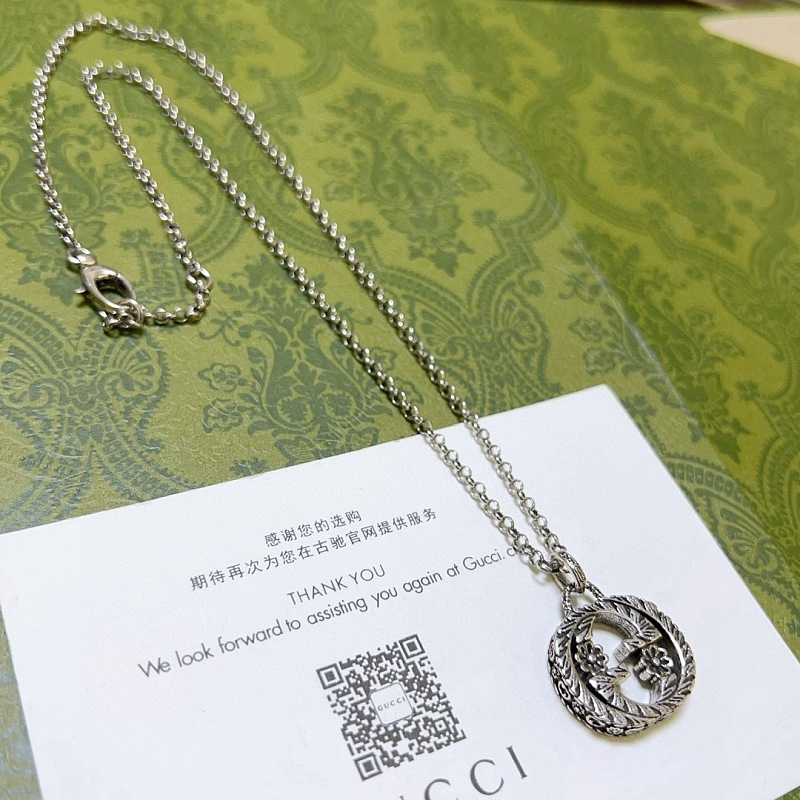 GUCCI JEWELRY 55070280