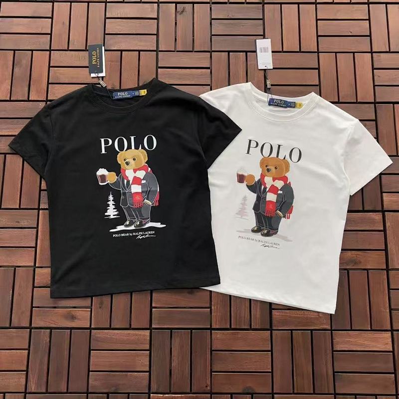 RALPH LAUREN T-SHIRT WOMAN 22121509