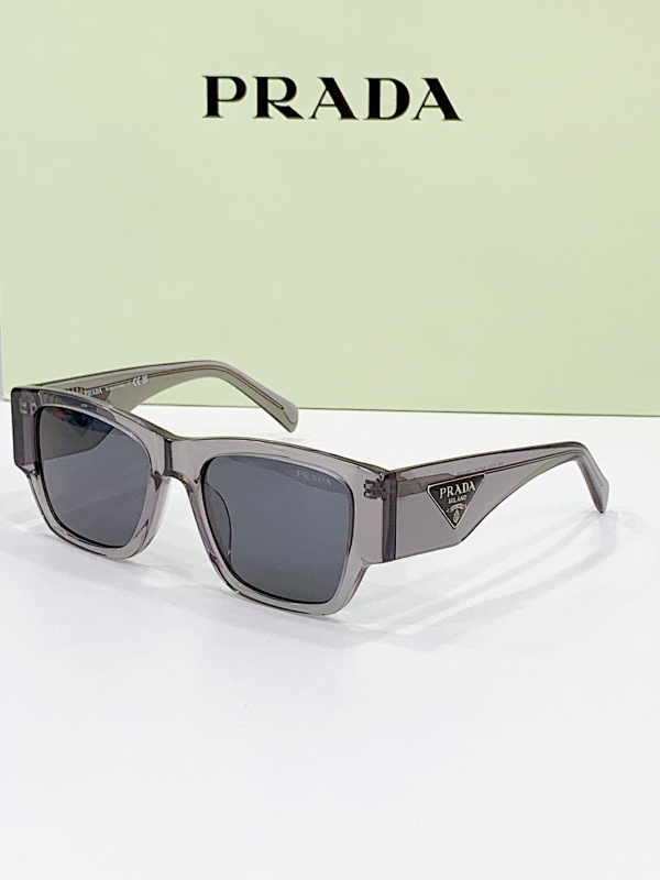 PRADA SUNGLASSES 55012876