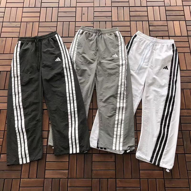 ADIDAS TROUSERS 77061776