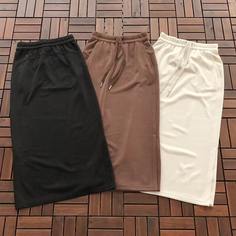 LULULEMON LONG SKIRT WOMAN 88061104
