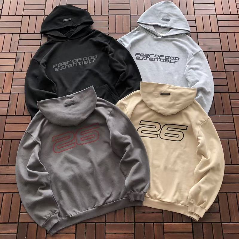 FOG HOODIE 77041930