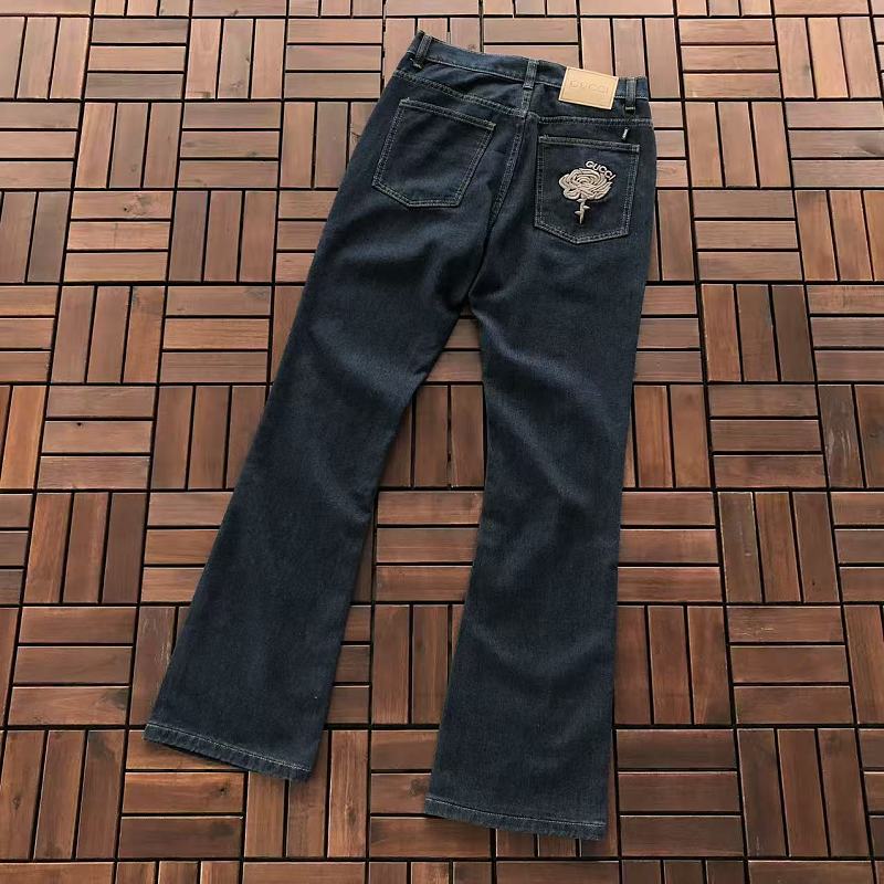 GUCCI JEANS 77061655