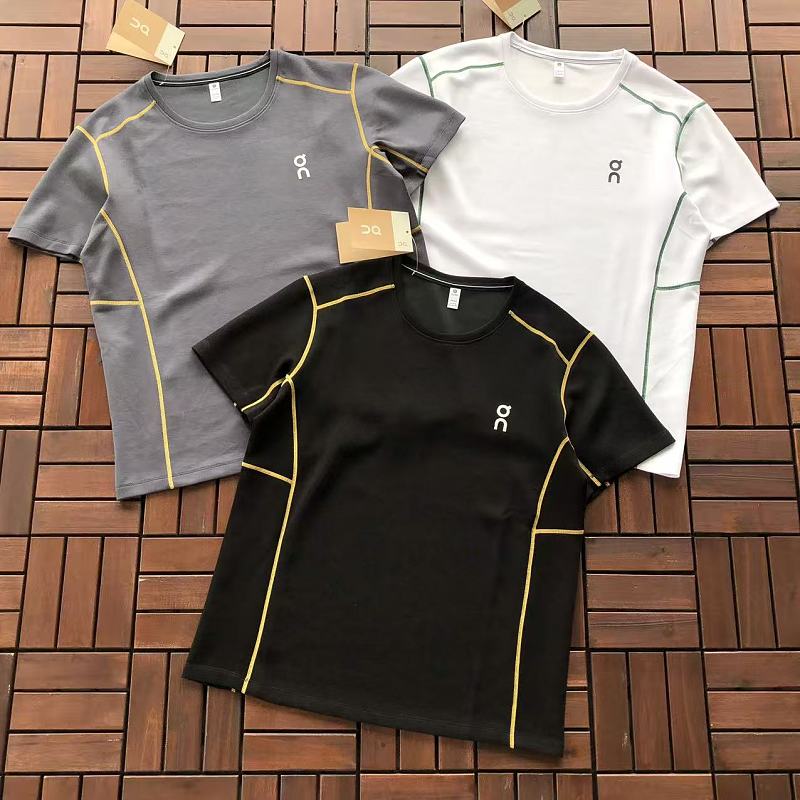 ON RUNNING T-SHIRT 66051307