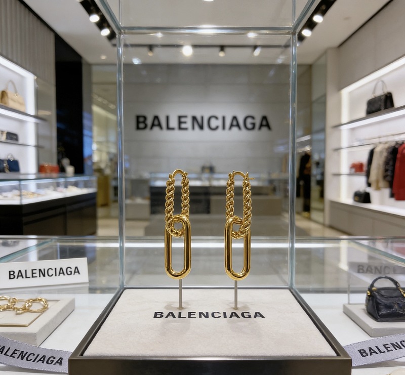 BALENCIAGA JEWELRY 55042681