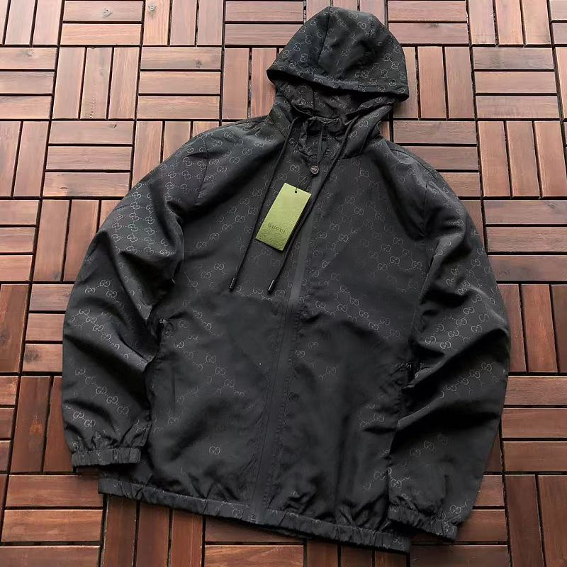 GUCCI JACKET 55081439