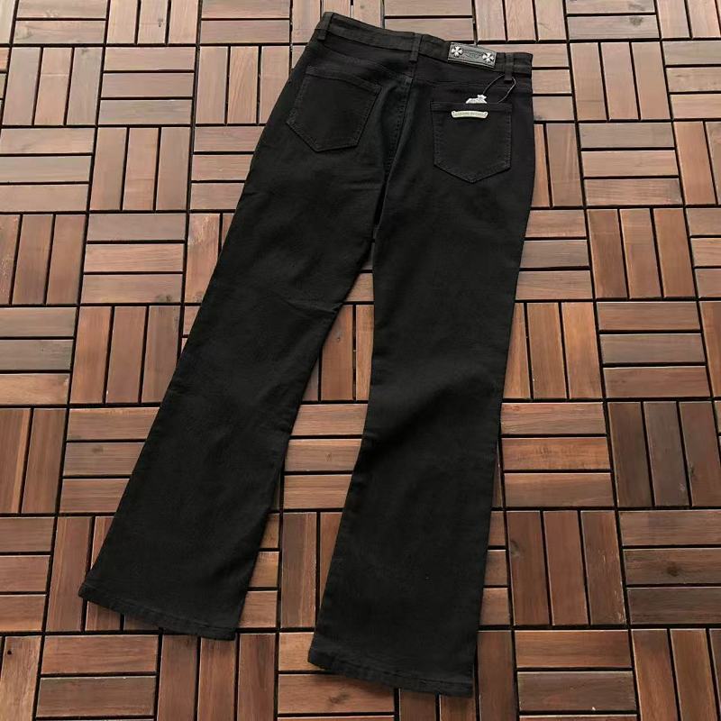 CHROME HEARTS JEANS 77040344