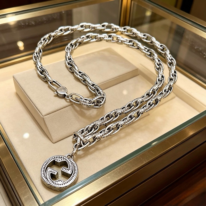 GUCCI JEWELRY 55063002