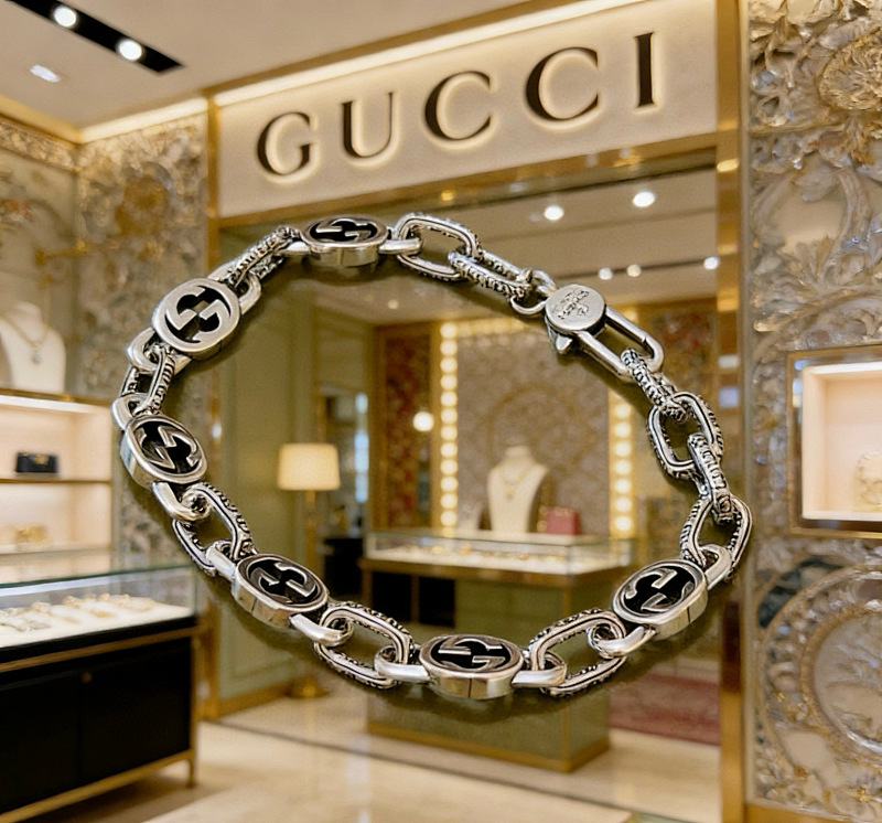 GUCCI JEWELRY 55032852