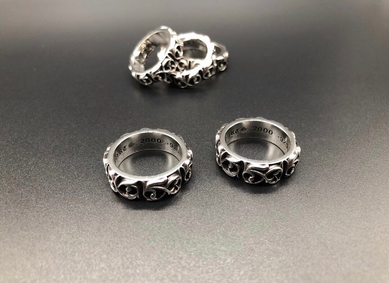 CHROME HEARTS JEWELRY 88080746