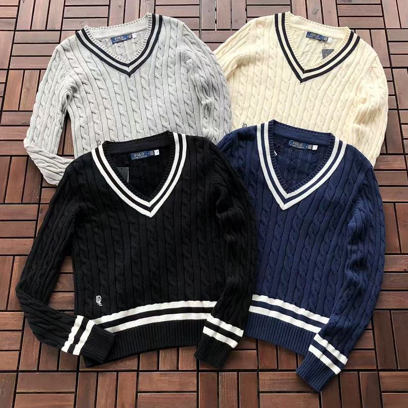 RALPH LAUREN SWEATER WOMAN 55090459