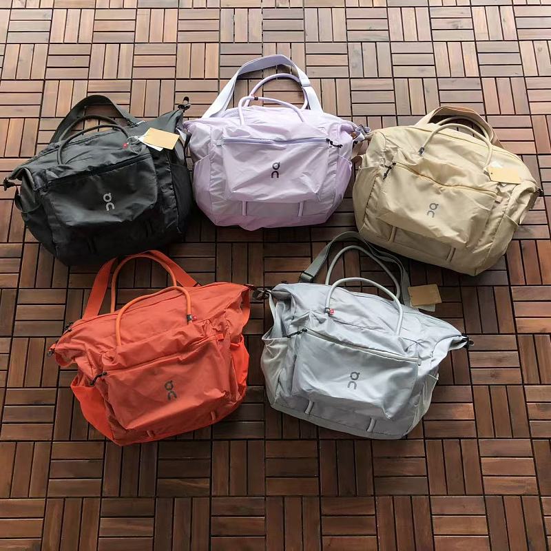 ON RUNNING BAG 77042065 (长58CM*宽46CM*高16CM)