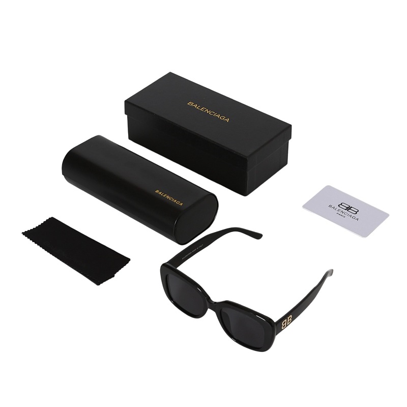 BALENCIAGA SUNGLASSES 88052544