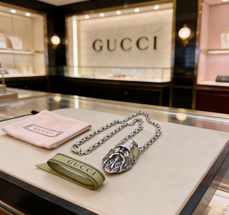 GUCCI JEWELRY 55073132