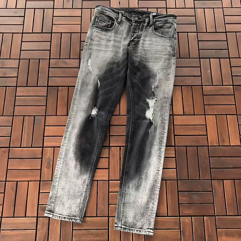 DIESEL JEANS 55082632