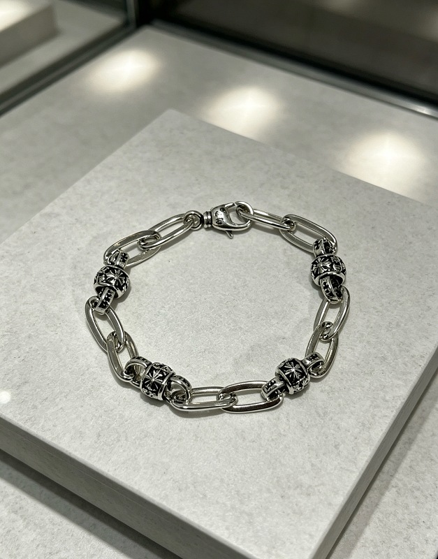 CHROME HEARTS JEWELRY 55090446