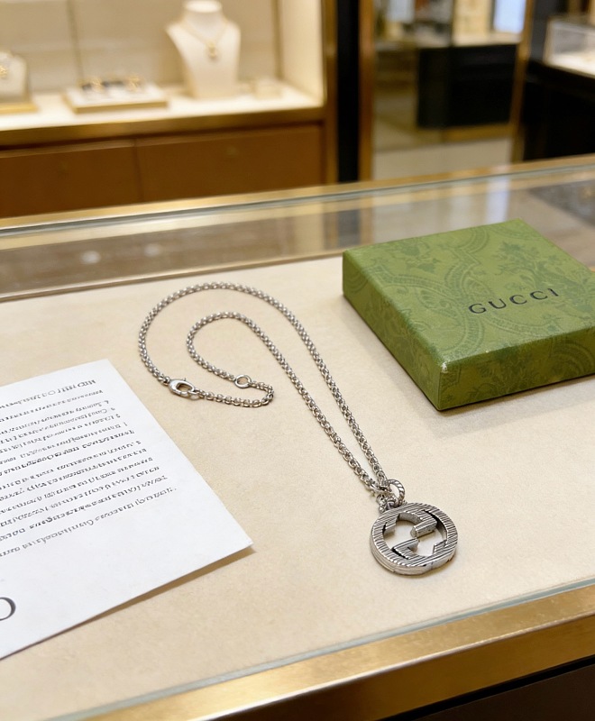 GUCCI JEWELRY 55071927