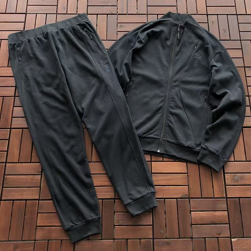 TOP PANTS 125🔥DI🔥AS SWEATER TROUSERS 55051830 (im 185CM 70KG iwear size M in the photo)