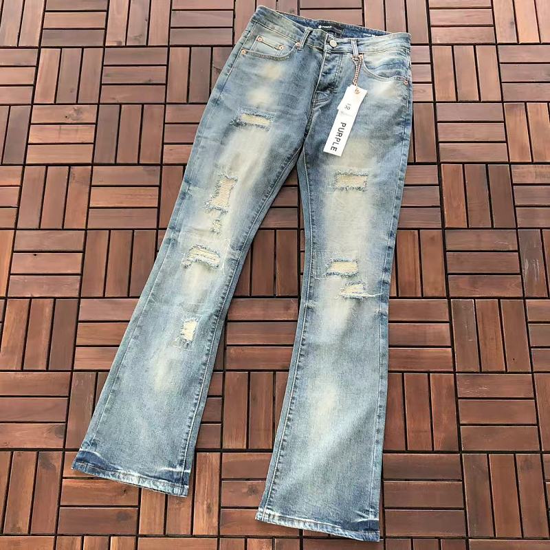 PURPLE BRAND JEANS 77060829