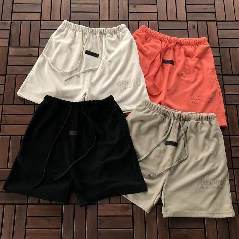 FOG SHORTS 22120201 (im 184CM 80KG iwear size M in the photo)