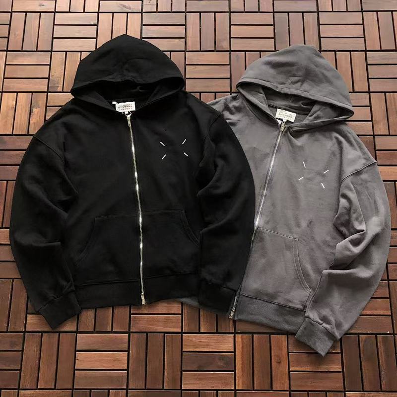 MAISON MARGIELA HOODIE 33101311