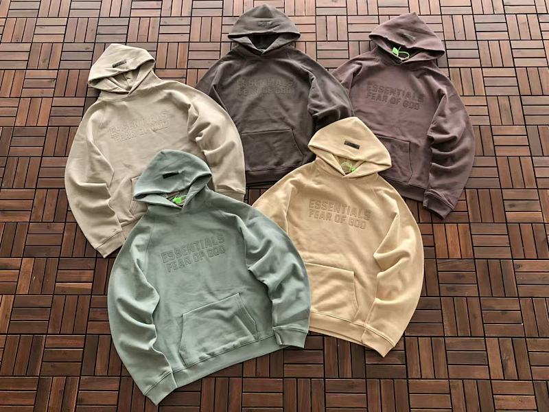 FOG HOODIE 22040108