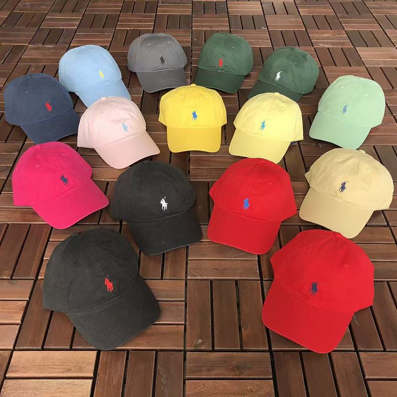 RALPH LAUREN CAP 77080949