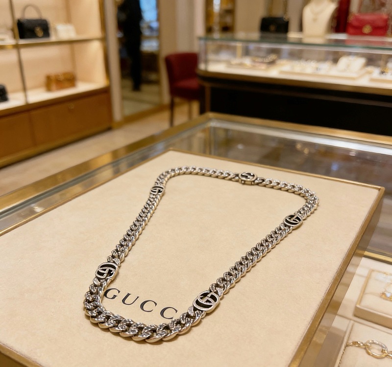 GUCCI JEWELRY 55062951