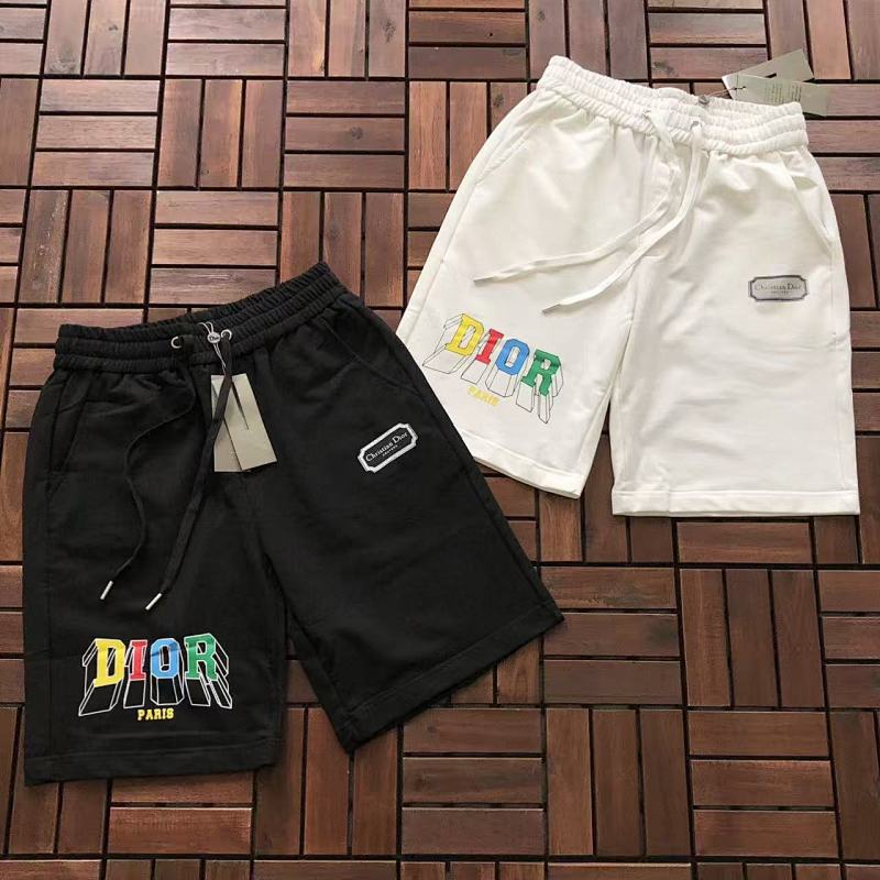 DIOR SHORTS 77031881 (im 176CM 58KG iwear size M in the photo)