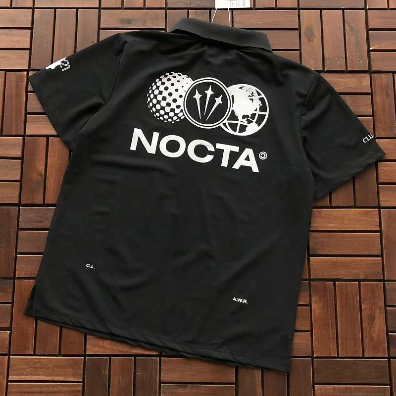 NOCTA & NIKE T-SHIRT 88042417 (im 176CM 58KG iwear size S in the photo)