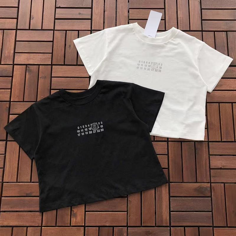 MAISON MARGIELA T-SHIRT WOMAN 88033035