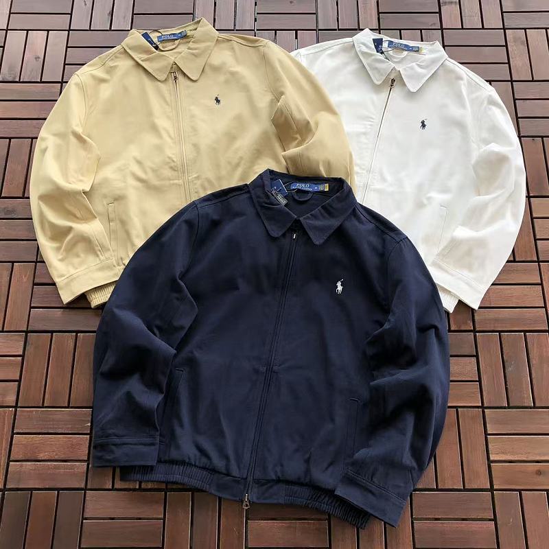 RALPH LAUREN JACKET 88080905