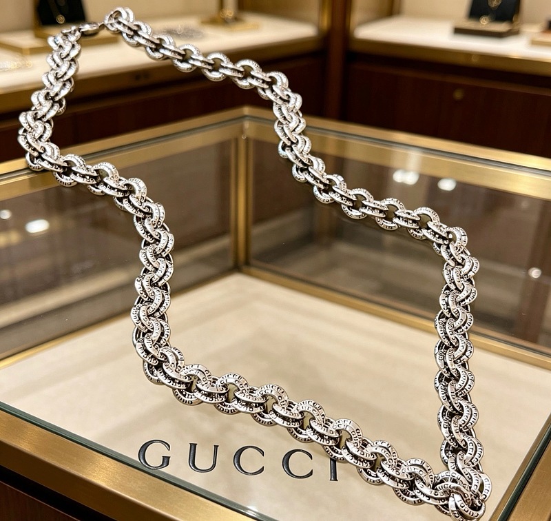 GUCCI JEWELRY 55062383