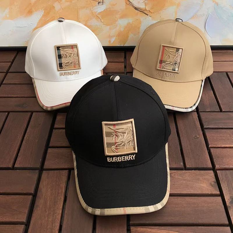 BURBERRY CAP 77032016