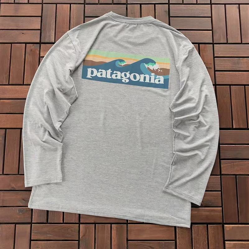 PATAGONIA LONG-SLEEVE 88083108