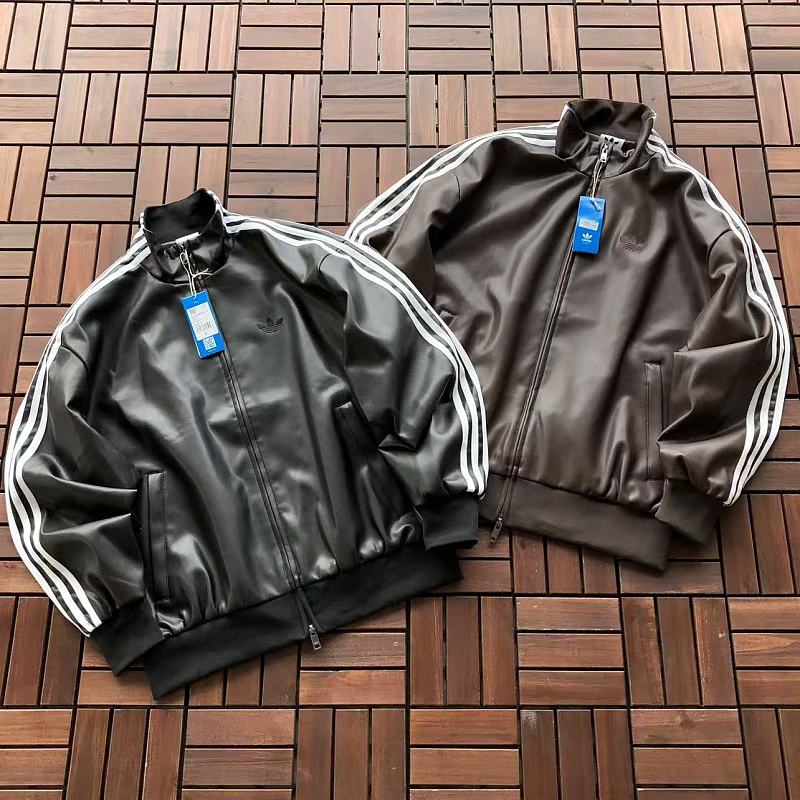 ADIDAS JACKET 55071420 (im 185CM 80KG iwear size S in the photo)