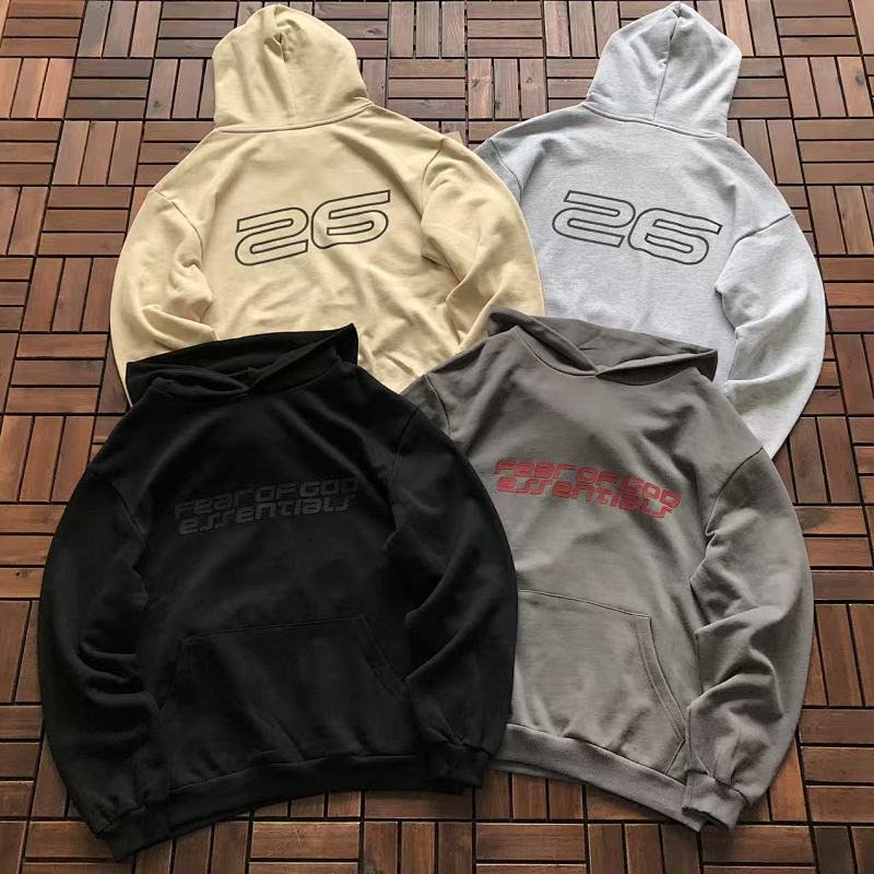 FOG HOODIE 55012210 (im 176CM 58KG iwear size S in the photo)