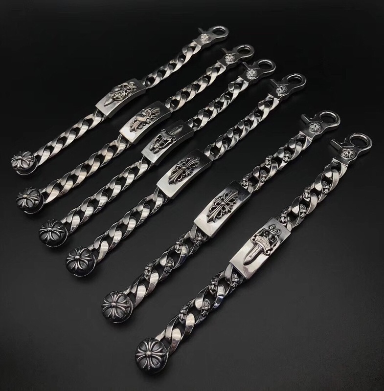 CHROME HEARTS JEWELRY 55041807