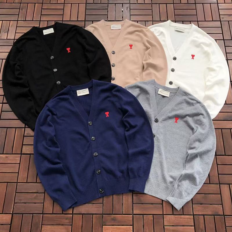 AMI SWEATER 77081109