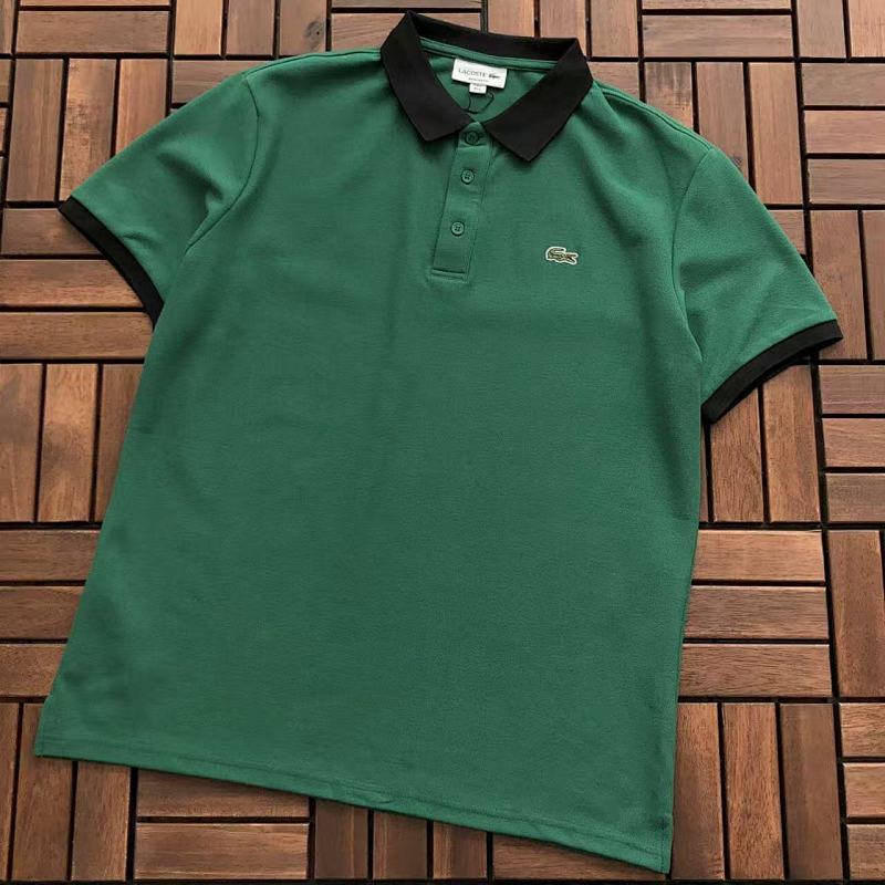 LACOSTE T-SHIRT 66010931 (im 185CM 80KG iwear size L in the photo)