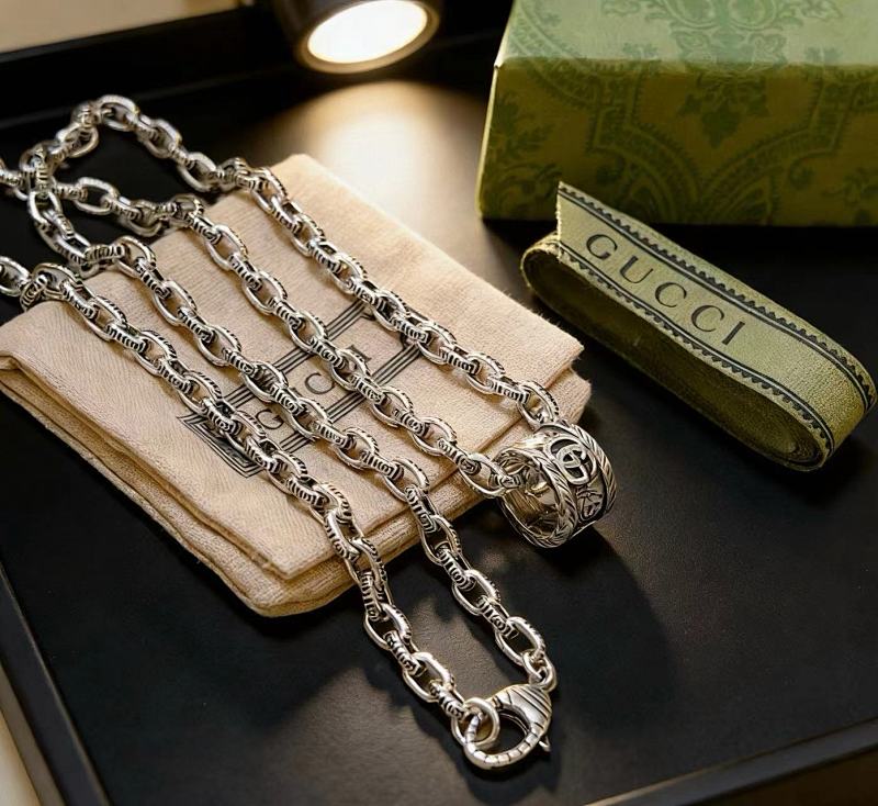 GUCCI JEWELRY 55032894