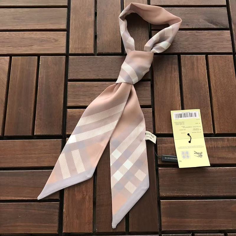 BURBERRY SCARF 55061155（长115CM*宽6CM）