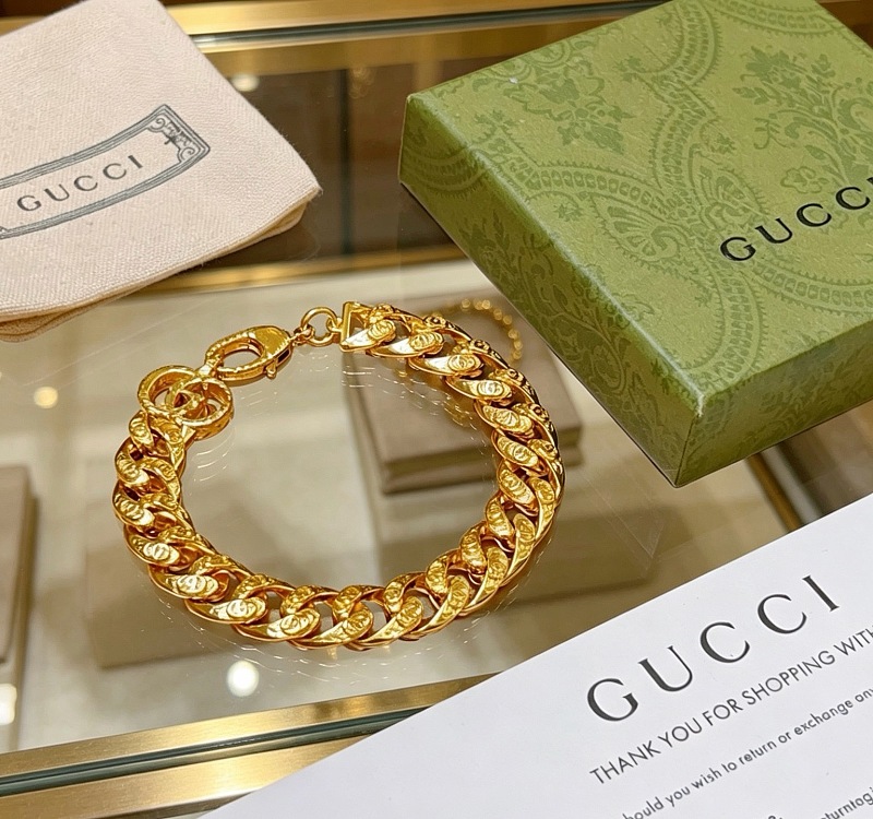 GUCCI JEWELRY 55060533